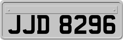 JJD8296