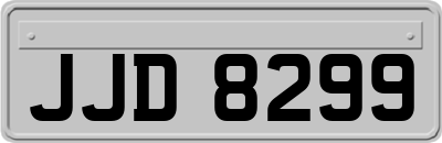 JJD8299