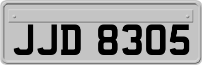 JJD8305