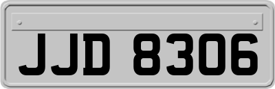 JJD8306