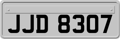 JJD8307