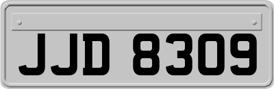 JJD8309