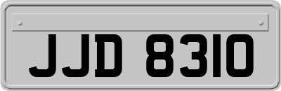 JJD8310