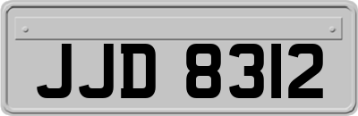 JJD8312