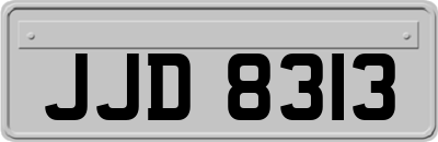 JJD8313