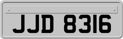 JJD8316