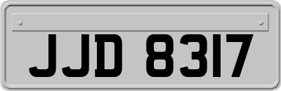 JJD8317