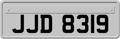 JJD8319