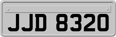 JJD8320
