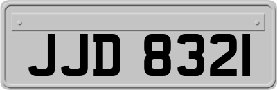 JJD8321