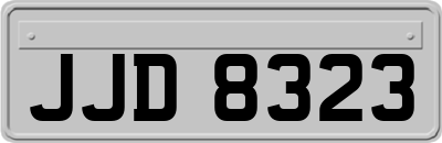 JJD8323