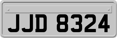 JJD8324