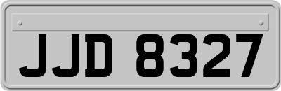 JJD8327