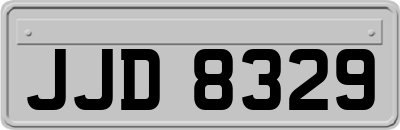 JJD8329