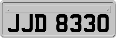 JJD8330