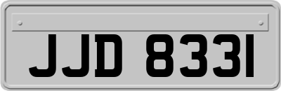 JJD8331