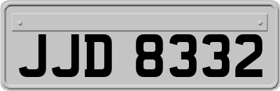JJD8332