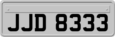 JJD8333