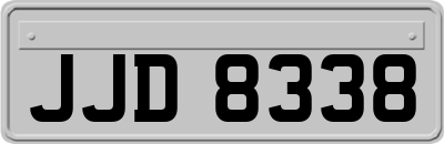 JJD8338