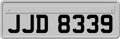 JJD8339