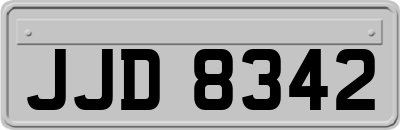 JJD8342