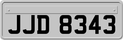 JJD8343