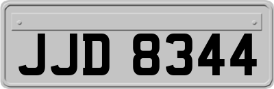 JJD8344
