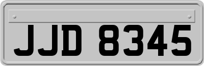 JJD8345