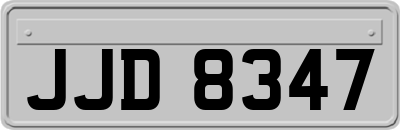 JJD8347