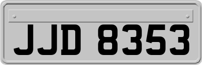 JJD8353