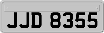 JJD8355