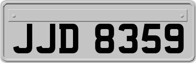 JJD8359