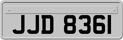 JJD8361