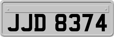 JJD8374