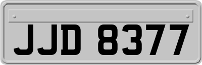 JJD8377