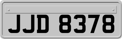 JJD8378