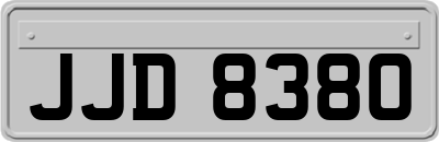 JJD8380