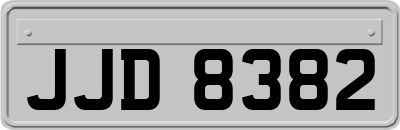 JJD8382