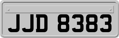 JJD8383