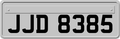 JJD8385
