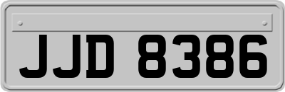 JJD8386