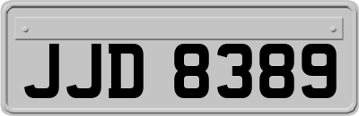 JJD8389