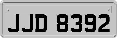 JJD8392