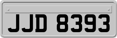 JJD8393