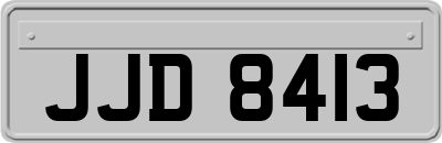 JJD8413