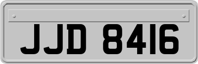 JJD8416