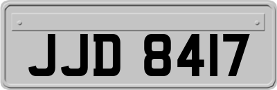 JJD8417