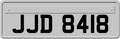 JJD8418