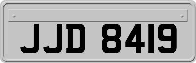 JJD8419