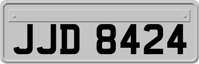 JJD8424